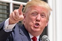 Трамп обвинил Цукерберга в трудоустройстве иммигрантов в ущерб американцам