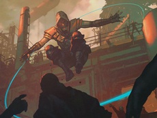 Новая игра от экс-разработчиков «Ведьмака» обзавелась датой релиза