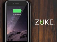 ZUKE продлит жизнь iPhone 6