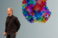 Тим Кук: Android популярна из-за дешевых смартфонов, зато iPhone лучше