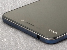 Vivo V3 и V3 Max смогут за 5 минут зарядиться на 2 часа воспроизведения музыки