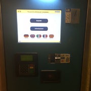 Новый PoS-троян заражает автоматы по продаже билетов и электронные киоски