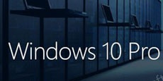 Утечка указала на «Windows 10 Pro для рабочих станций»