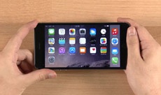 Первый обзор iPhone 6 и iPhone 6 Plus