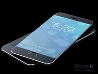 Apple заказала у Foxconn 90 млн iPhone 6