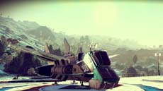 Создатели No Man's Sky исправили критические проблемы в PC версии игры