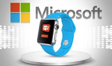 Microsoft разрешила управлять презентациями PowerPoint с помощью Apple Watch