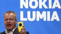 Nokia готовит крупную новинку
