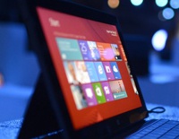 Microsoft готовит новые сенсорные устройства