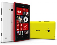 Nokia предложит бюджетный вариант Lumia 920
