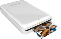 Polaroid Zip - портативный фотопринтер для мобильных устройств