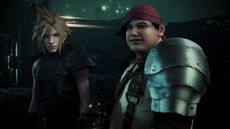 Ремейк Final Fantasy VII будет полностью озвучен