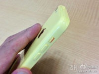 Опубликованы новые фото разноцветных iPhone 5C