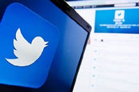 Twitter ввел целевую рекламу в зависимости от языка пользователя