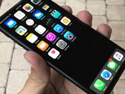 Разработчик Apple «слил» линейку iPhone8