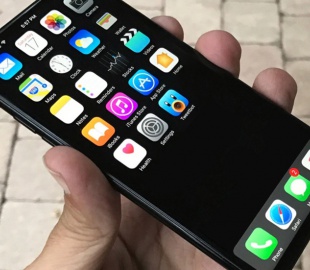 Разработчик Apple «слил» линейку iPhone8