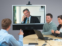 Рынок оборудования для корпоративных видеоконференций слабеет
