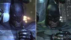 Опубликован трейлер релиза издания Batman: Return to Arkham с обновленной графикой