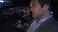 Игроки GTA V устроили охоту на читеров
