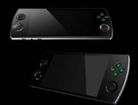 Смартфон Snail Mobile W3D претендует на звание "убийцы" карманных консолей