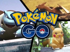 Ловля покемонов привела японского геймера за решетку