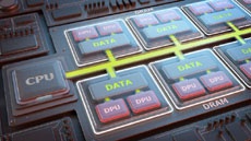 Western Digital инвестировала в разработчика «процессора в памяти»