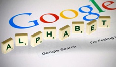 Квартальная выручка Google поднялась практически на четверть