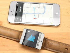 Apple запатентовала датчик для занятий тяжелой атлетикой