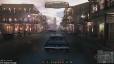 Разработчики показали геймплей Mafia 3