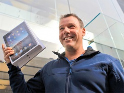 12 вещей, которые вы бы не догадались сделать со своим iPad