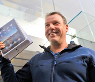 12 вещей, которые вы бы не догадались сделать со своим iPad