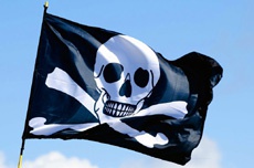В США открыт сезон охоты на мобильных пиратов