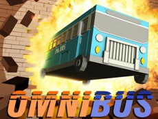 Создатели OmniBus назвали свою игру самым важным проектом года