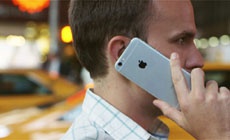 iPhone сможет определить доступность абонента в сети еще до набора номера