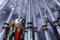 Серия «Наследие Каина» обогатится условно-бесплатной игрой