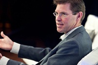 Blackberry судится с бывшим топ-менеджером, который перешел в Apple