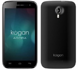 Доступный четырёхъядерный 3G-смартфон с 5" HD-экраном от Kogan