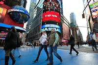 Zynga получила предупреждение о нарушении правил биржи Nasdaq