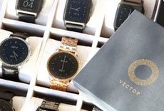 Fitbit добавила в свой актив еще одного производителя смарт-часов