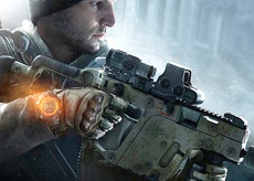 Графику The Division улучшили еще до официального релиза