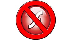 Технологии Adobe Flash объявлена настоящая война