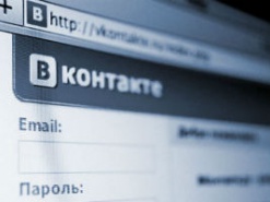 Пользователь "ВКонтакте" - не писатель, а читатель