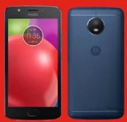 Опубликованы цены и все характеристики смартфонов Moto E4 и Moto E4 Plus