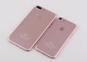 Apple увеличила объемы производства iPhone 7 и iPhone 7 Plus