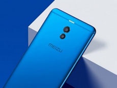 Представитель Meizu подтвердил выход безрамочного смартфона