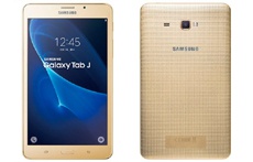 Samsung выпустила планшет Galaxy Tab J