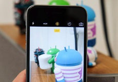 WhatsApp работает над поддержкой Live Photos для всех устройств