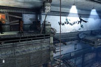 Платформер про Бэтмена выйдет на стационарных консолях