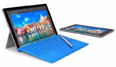 Microsoft Surface Pro 5 будет одним из первых Windows-компьютеров с ARM-процессором