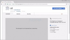 Плагин для Chrome устанавливает майнер и использует Gmail жертвы для регистрации доменов